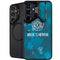 Music is Medicine Galaxy S24 FE Kickstand Case